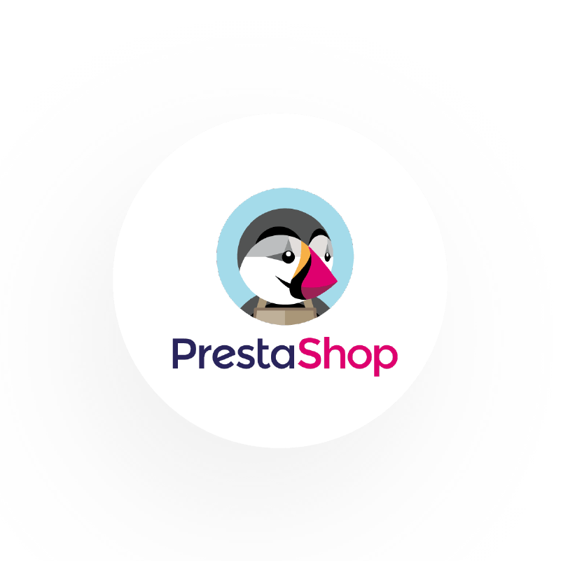 PrestaShop