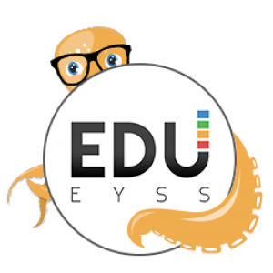 Edu Eyss logo