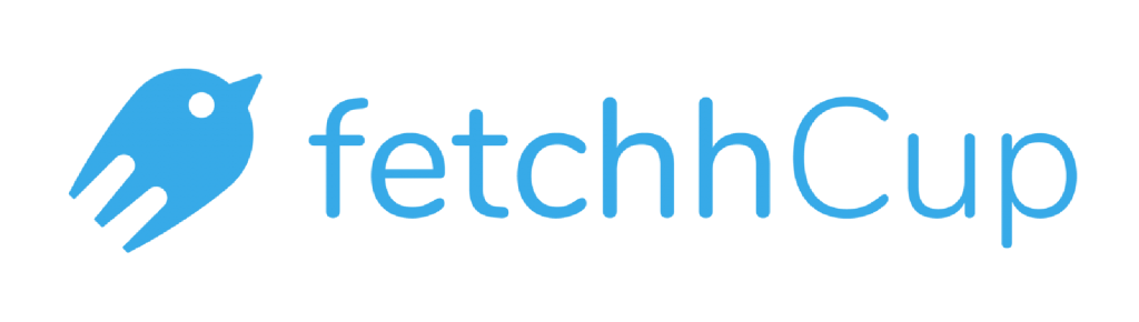 Fetchhcup logo